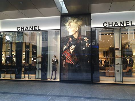 chanel brisbanestore|Chanel miranda.